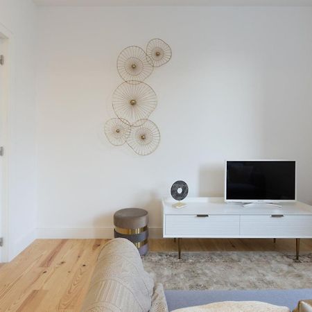 Guestready - Cosy And Modern Apartment 4Mins From Metro Porto Bagian luar foto