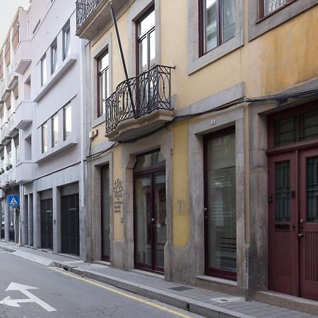 Guestready - Cosy And Modern Apartment 4Mins From Metro Porto Bagian luar foto