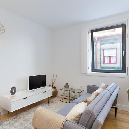 Guestready - Cosy And Modern Apartment 4Mins From Metro Porto Bagian luar foto