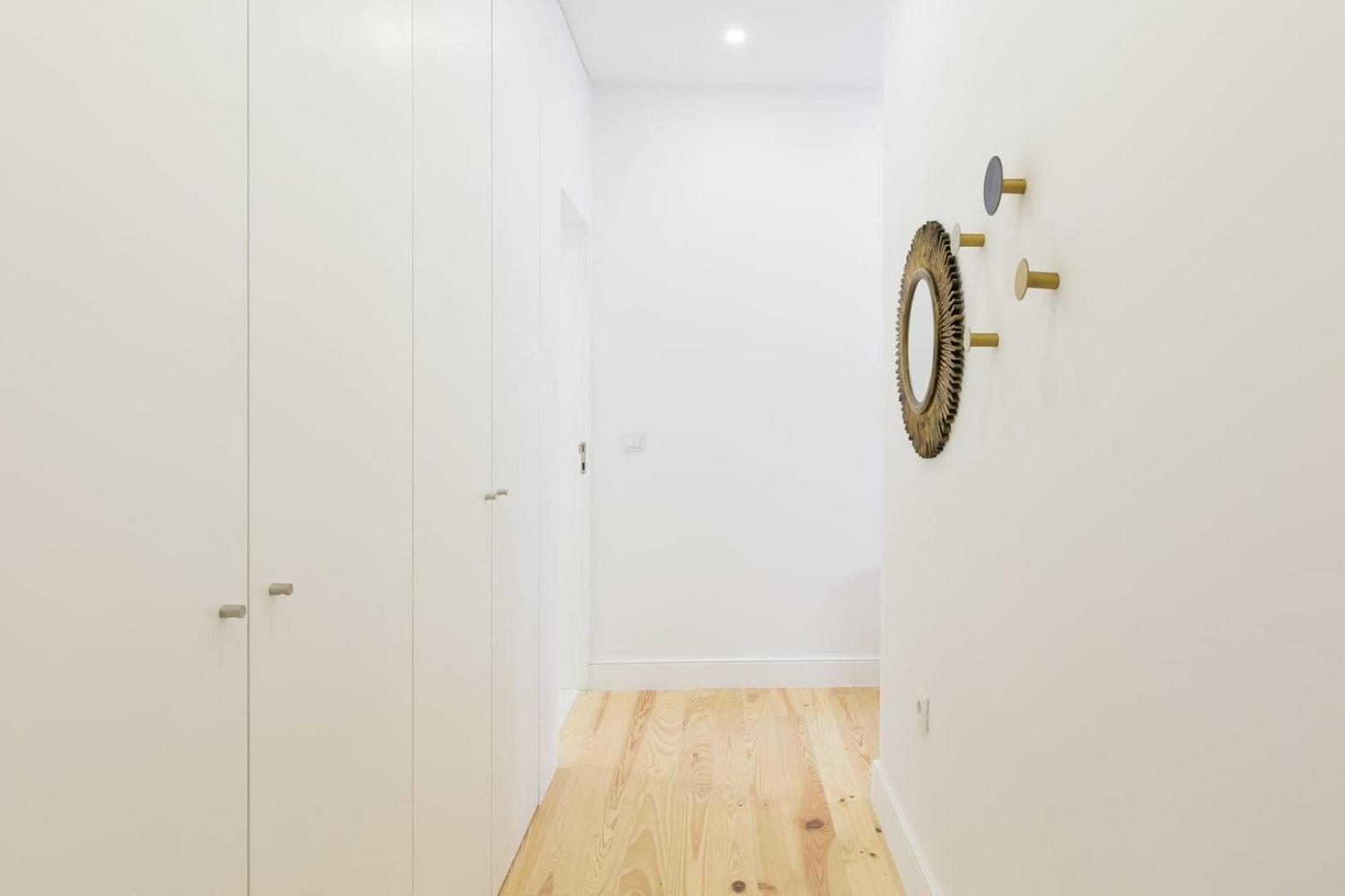 Guestready - Cosy And Modern Apartment 4Mins From Metro Porto Bagian luar foto