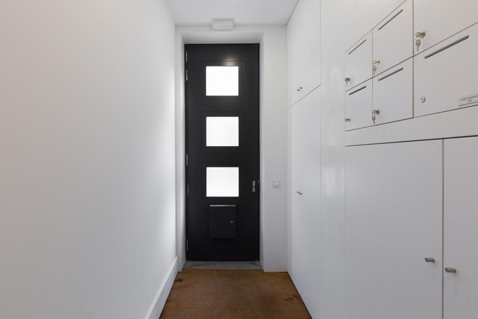 Guestready - Cosy And Modern Apartment 4Mins From Metro Porto Bagian luar foto
