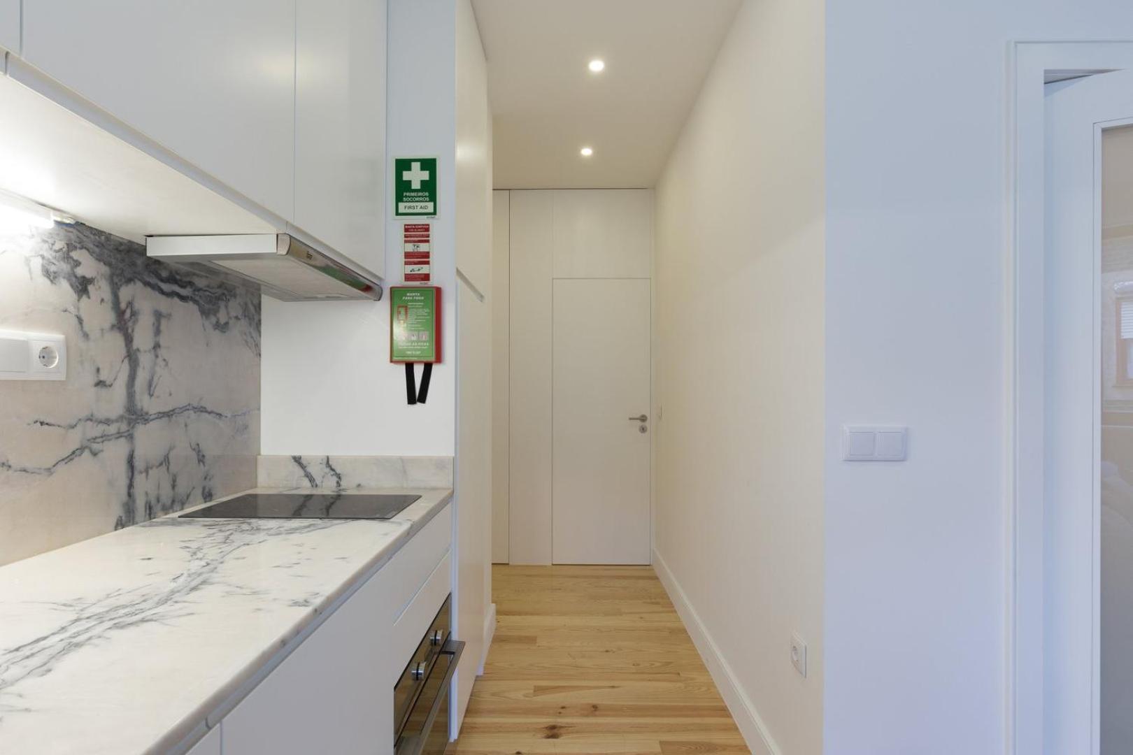 Guestready - Cosy And Modern Apartment 4Mins From Metro Porto Bagian luar foto