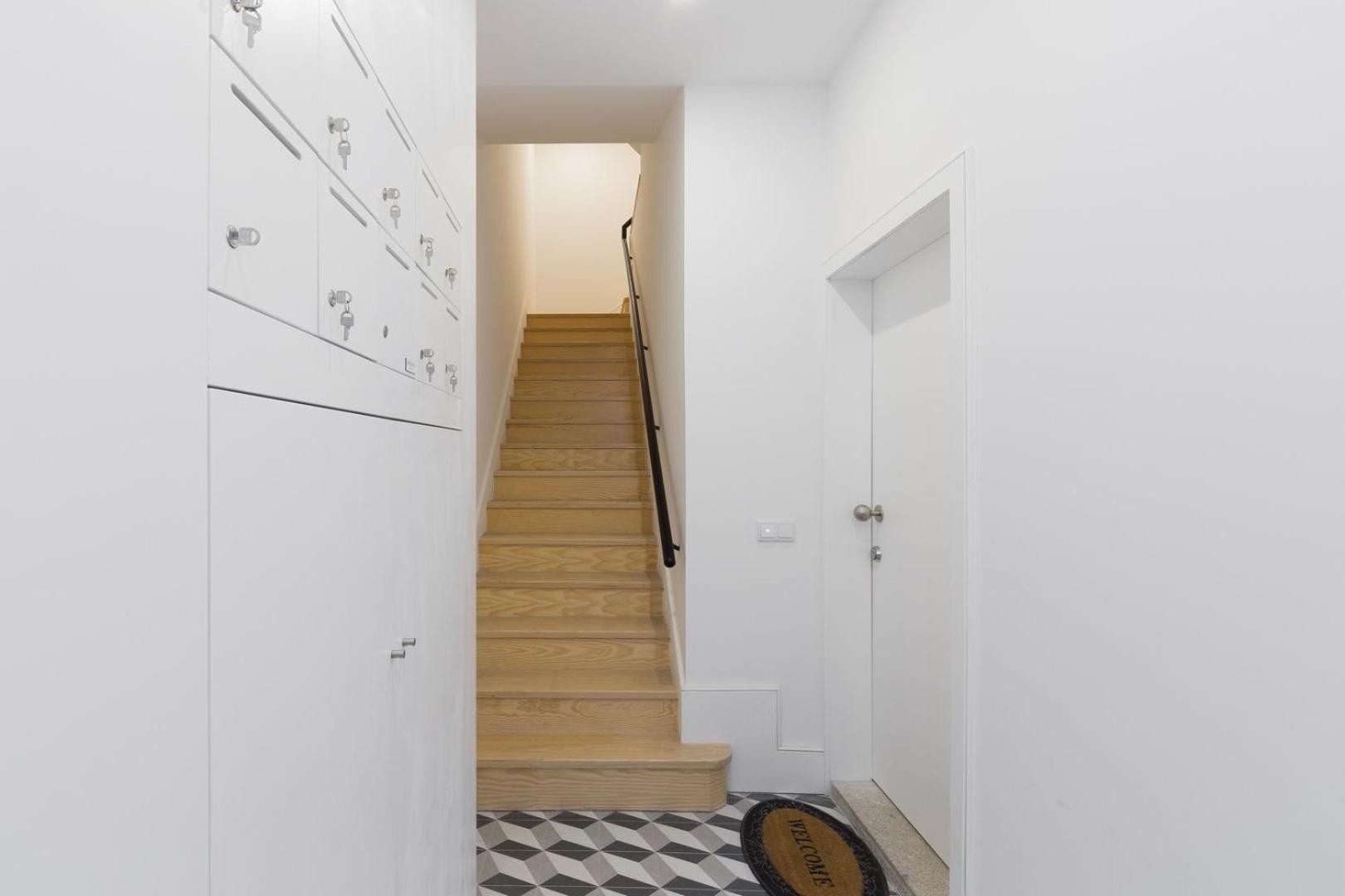 Guestready - Cosy And Modern Apartment 4Mins From Metro Porto Bagian luar foto