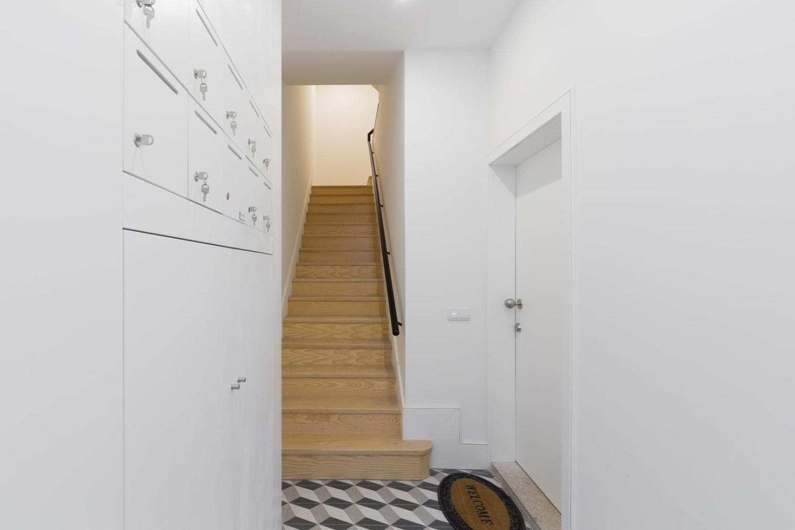 Guestready - Cosy And Modern Apartment 4Mins From Metro Porto Bagian luar foto