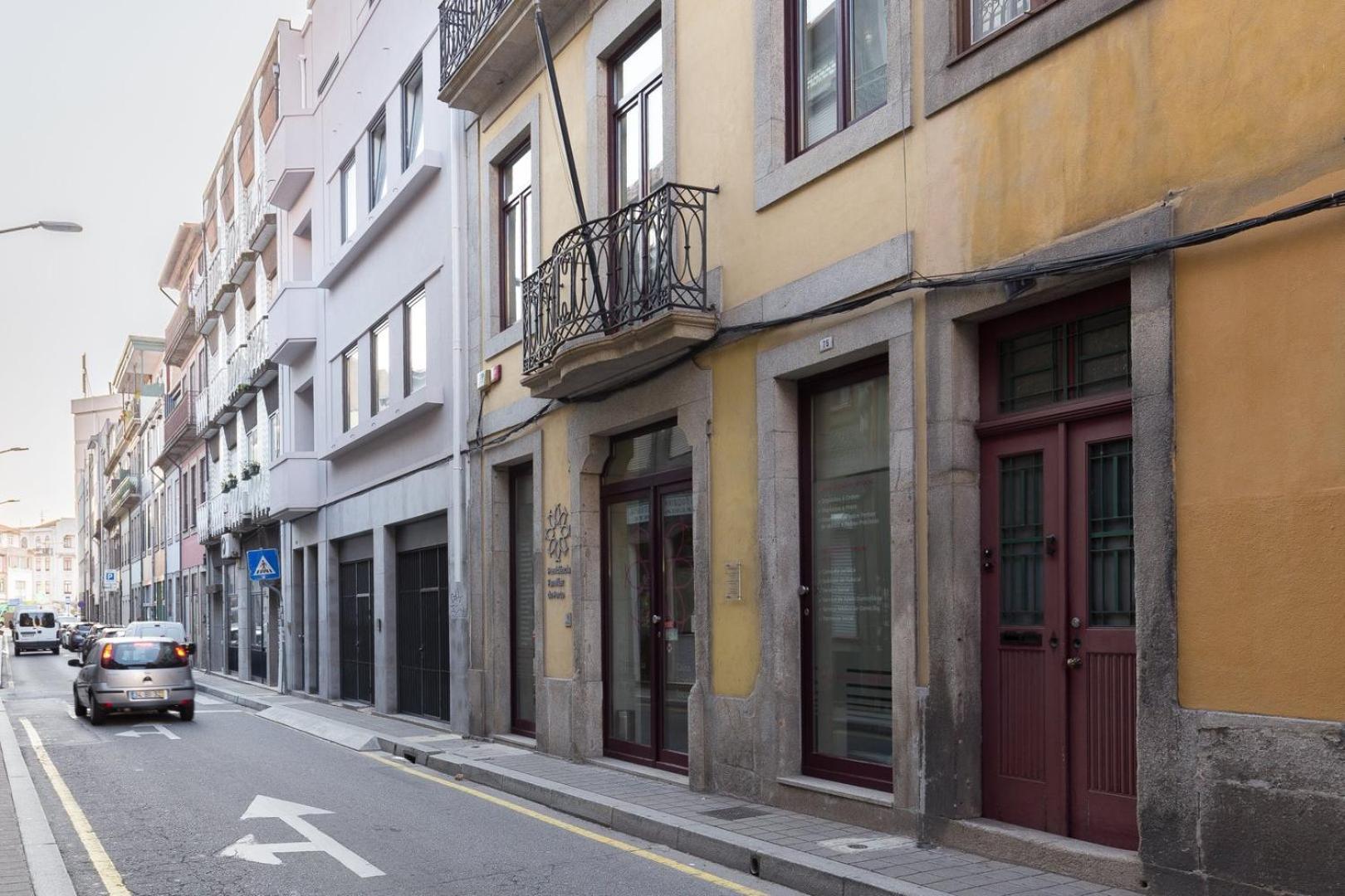 Guestready - Cosy And Modern Apartment 4Mins From Metro Porto Bagian luar foto