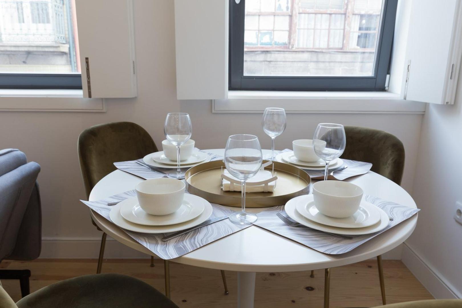 Guestready - Cosy And Modern Apartment 4Mins From Metro Porto Bagian luar foto
