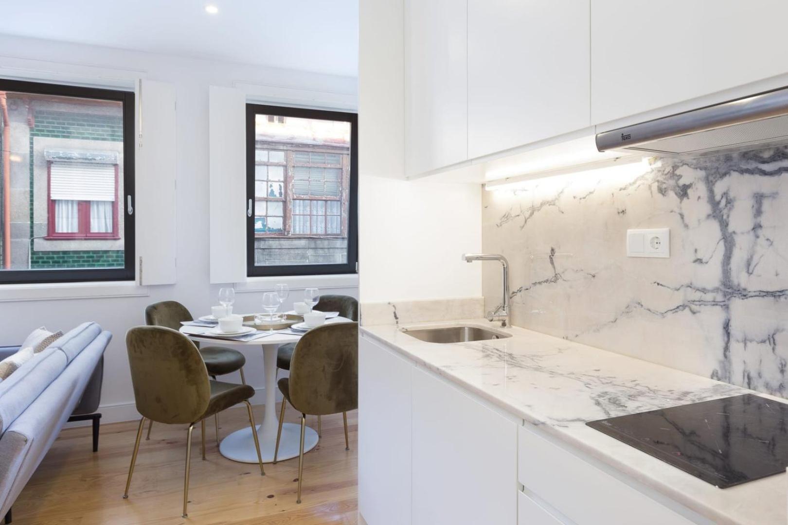Guestready - Cosy And Modern Apartment 4Mins From Metro Porto Bagian luar foto