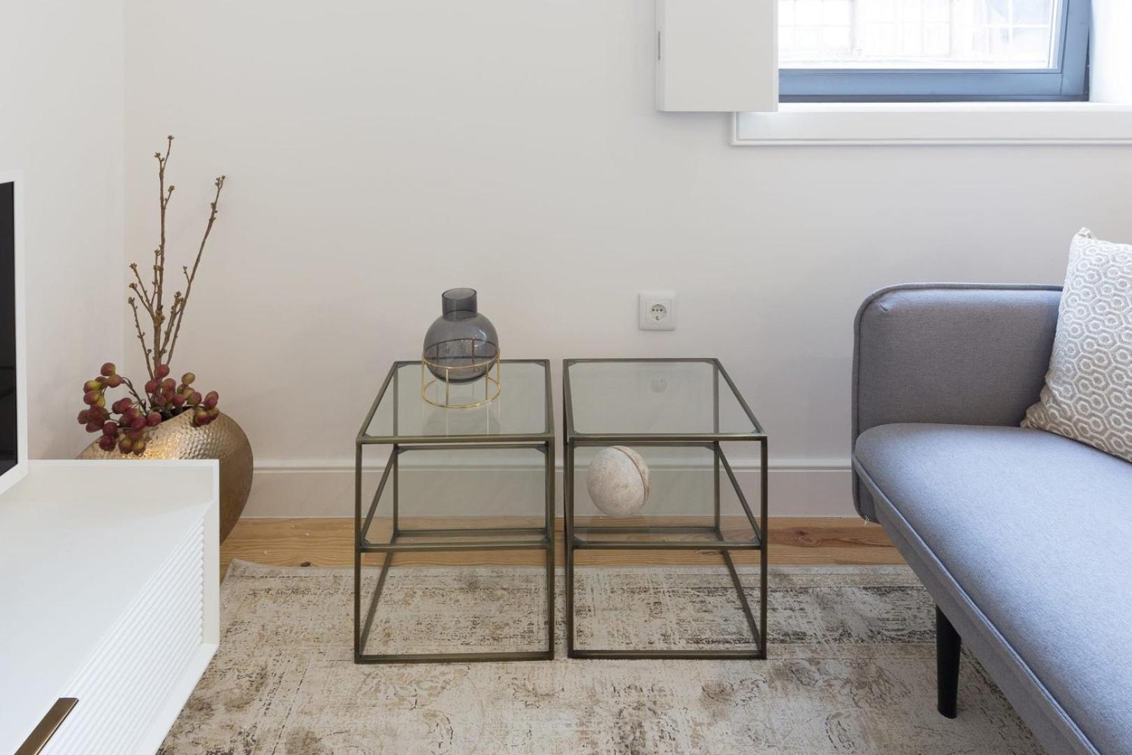 Guestready - Cosy And Modern Apartment 4Mins From Metro Porto Bagian luar foto