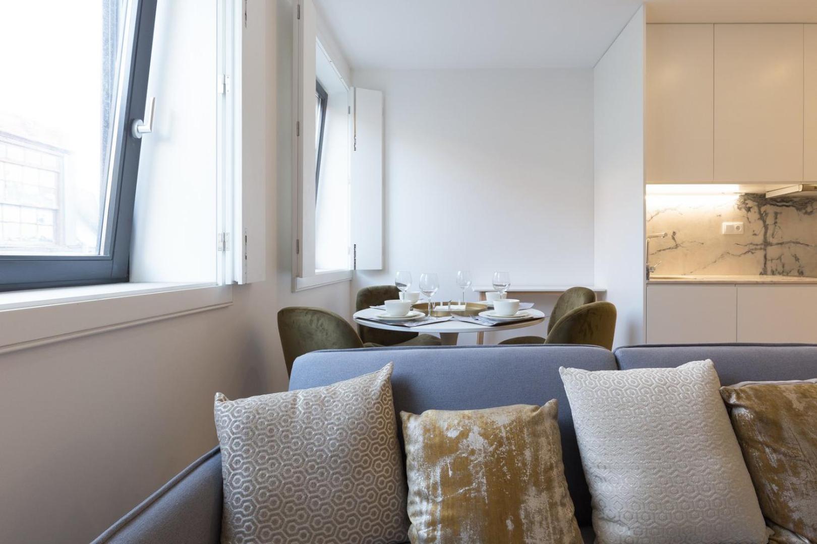 Guestready - Cosy And Modern Apartment 4Mins From Metro Porto Bagian luar foto